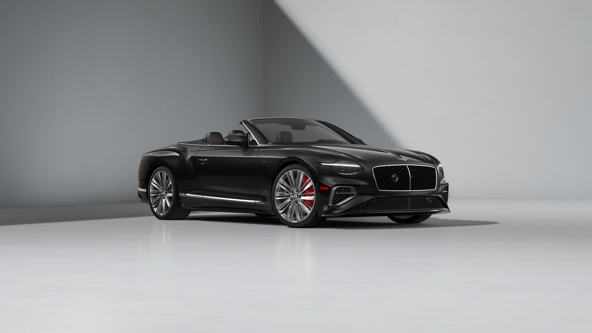 New 2027 Bentley Continental GTC Speed for sale Call for price at Rolls-Royce Motor Cars Greenwich in Greenwich CT 06830 1