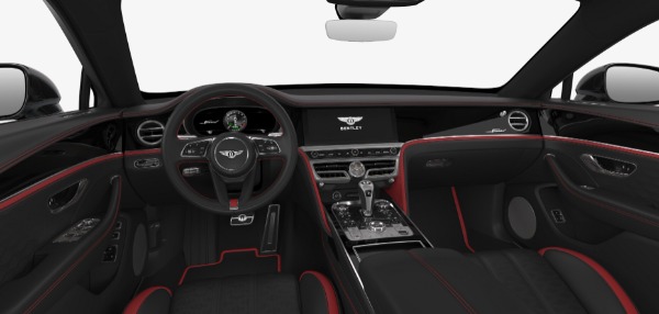 New 2026 Bentley Flying Spur Speed for sale Call for price at Rolls-Royce Motor Cars Greenwich in Greenwich CT 06830 6