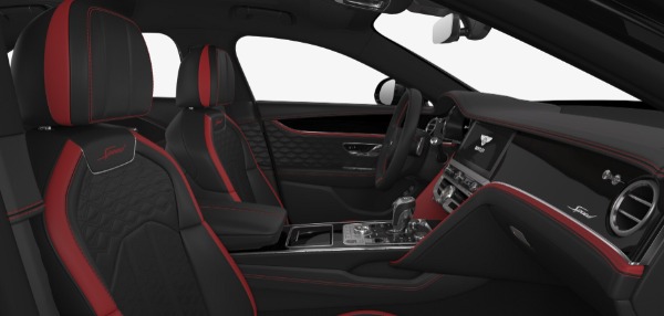 New 2026 Bentley Flying Spur Speed for sale Call for price at Rolls-Royce Motor Cars Greenwich in Greenwich CT 06830 7