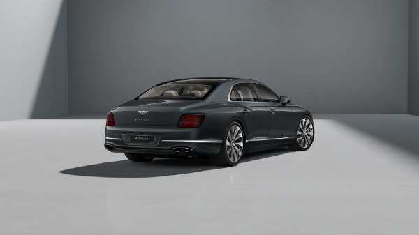 New 2027 Bentley Flying Spur for sale Call for price at Rolls-Royce Motor Cars Greenwich in Greenwich CT 06830 3