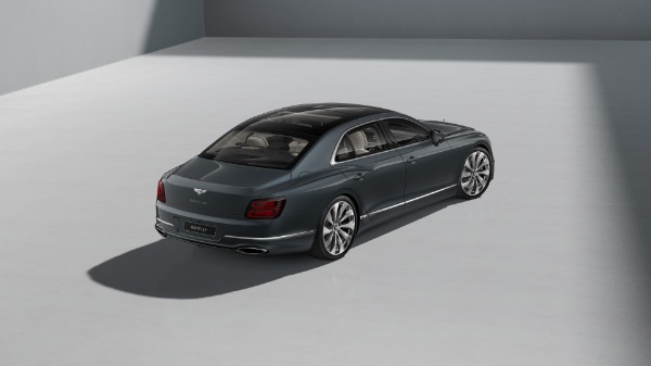 New 2027 Bentley Flying Spur for sale Call for price at Rolls-Royce Motor Cars Greenwich in Greenwich CT 06830 4