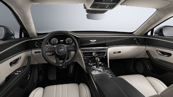 New 2027 Bentley Flying Spur for sale Call for price at Rolls-Royce Motor Cars Greenwich in Greenwich CT 06830 6