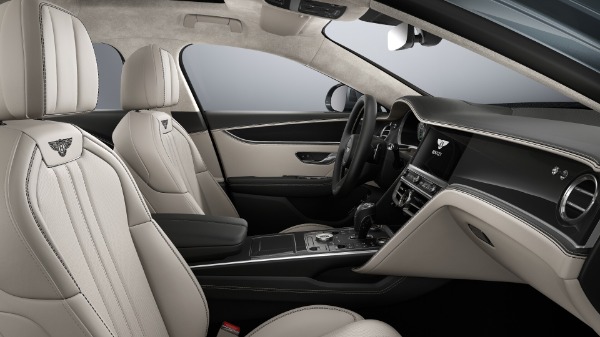 New 2027 Bentley Flying Spur for sale Call for price at Rolls-Royce Motor Cars Greenwich in Greenwich CT 06830 7