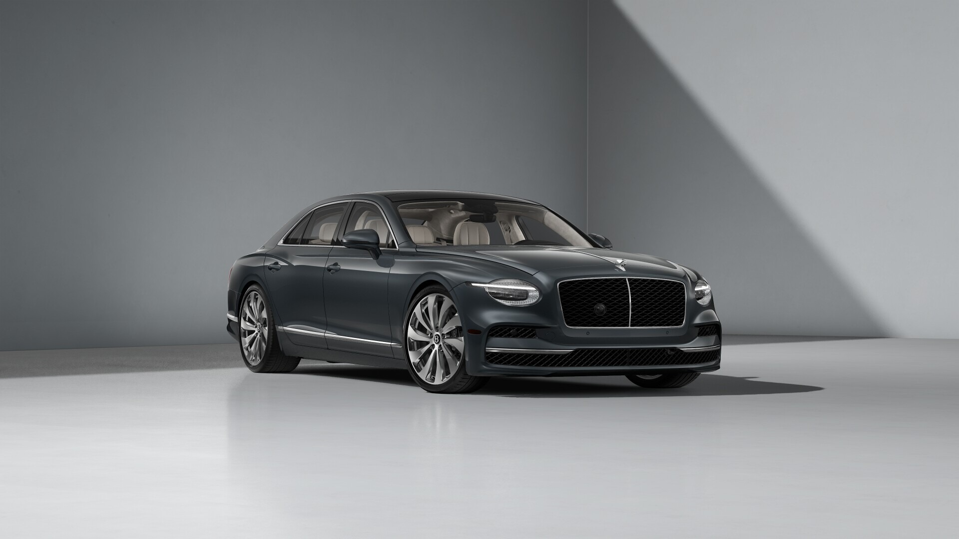 New 2027 Bentley Flying Spur for sale Call for price at Rolls-Royce Motor Cars Greenwich in Greenwich CT 06830 1