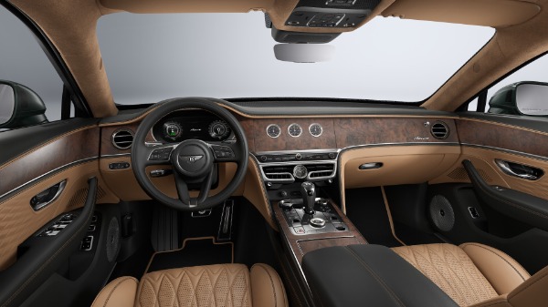 New 2027 Bentley Flying Spur Azure for sale Call for price at Rolls-Royce Motor Cars Greenwich in Greenwich CT 06830 6