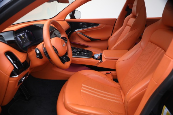 Used 2025 Aston Martin DBX 707 for sale $209,900 at Rolls-Royce Motor Cars Greenwich in Greenwich CT 06830 15