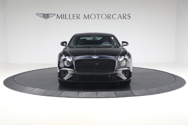 Used 2023 Bentley Continental GT Speed for sale Call for price at Rolls-Royce Motor Cars Greenwich in Greenwich CT 06830 12