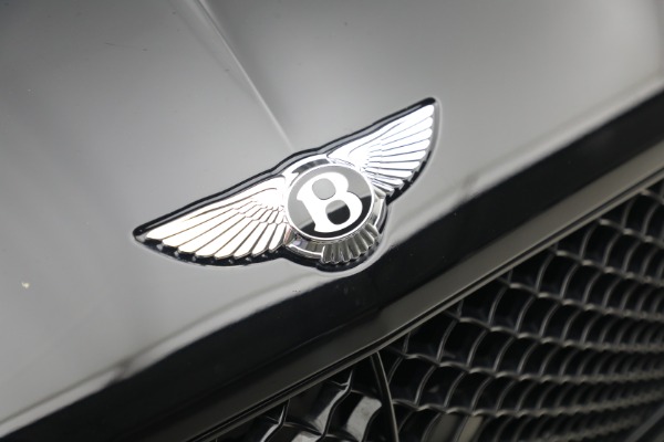 Used 2023 Bentley Continental GT Speed for sale Call for price at Rolls-Royce Motor Cars Greenwich in Greenwich CT 06830 13