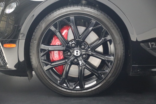 Used 2023 Bentley Continental GT Speed for sale Call for price at Rolls-Royce Motor Cars Greenwich in Greenwich CT 06830 14