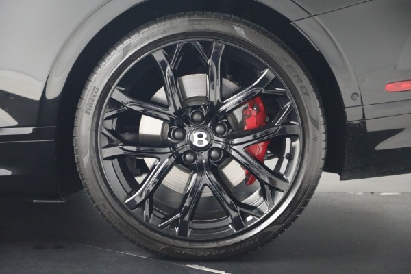 Used 2023 Bentley Continental GT Speed for sale Call for price at Rolls-Royce Motor Cars Greenwich in Greenwich CT 06830 15
