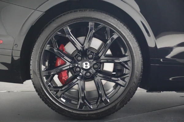 Used 2023 Bentley Continental GT Speed for sale Call for price at Rolls-Royce Motor Cars Greenwich in Greenwich CT 06830 16