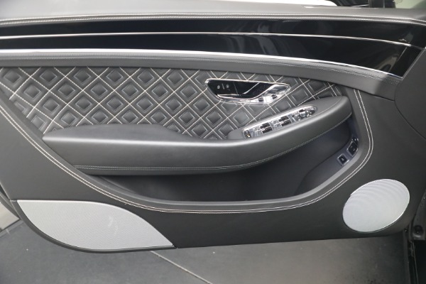 Used 2023 Bentley Continental GT Speed for sale Call for price at Rolls-Royce Motor Cars Greenwich in Greenwich CT 06830 18