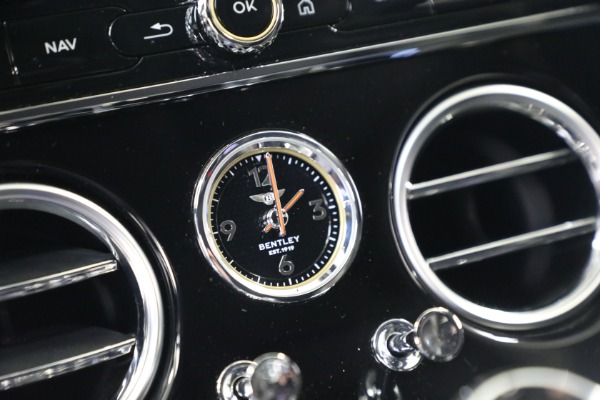 Used 2023 Bentley Continental GT Speed for sale Call for price at Rolls-Royce Motor Cars Greenwich in Greenwich CT 06830 23