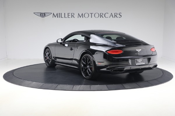 Used 2023 Bentley Continental GT Speed for sale Call for price at Rolls-Royce Motor Cars Greenwich in Greenwich CT 06830 5