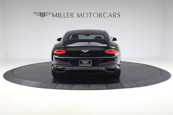 Used 2023 Bentley Continental GT Speed for sale Call for price at Rolls-Royce Motor Cars Greenwich in Greenwich CT 06830 6