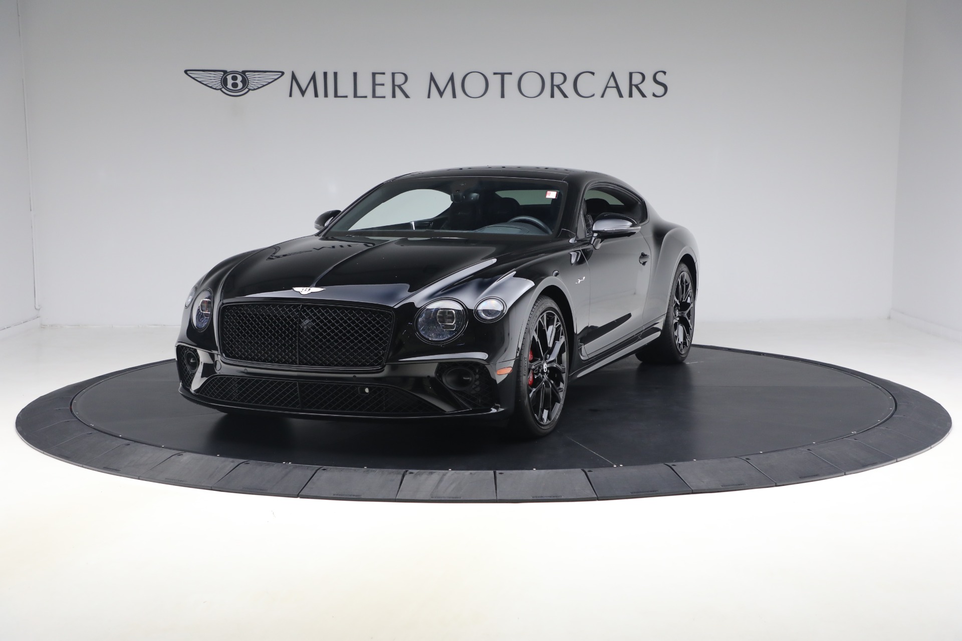 Used 2023 Bentley Continental GT Speed for sale Call for price at Rolls-Royce Motor Cars Greenwich in Greenwich CT 06830 1