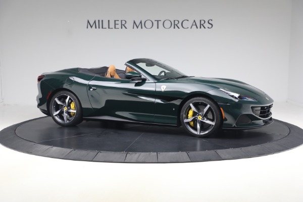 Used 2023 Ferrari Portofino M for sale $299,900 at Rolls-Royce Motor Cars Greenwich in Greenwich CT 06830 10