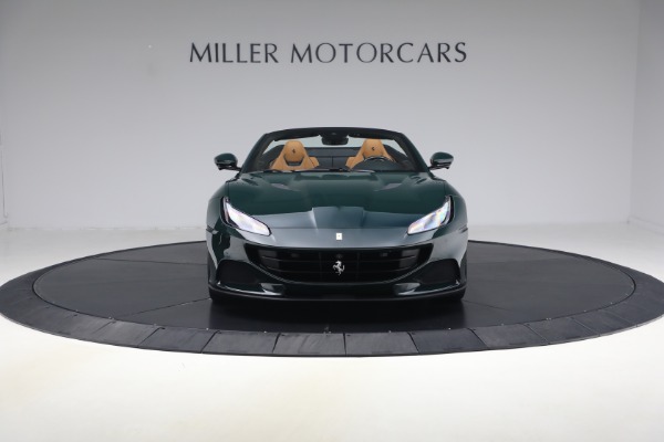 Used 2023 Ferrari Portofino M for sale $299,900 at Rolls-Royce Motor Cars Greenwich in Greenwich CT 06830 12