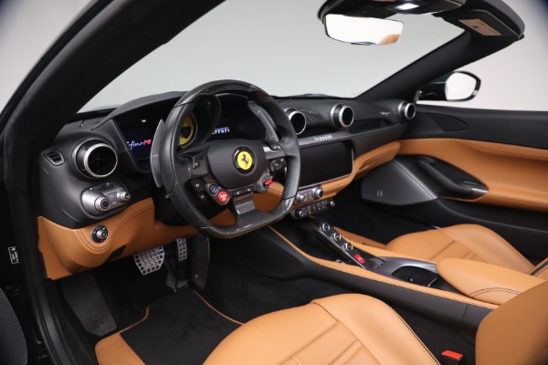 Used 2023 Ferrari Portofino M for sale $299,900 at Rolls-Royce Motor Cars Greenwich in Greenwich CT 06830 13