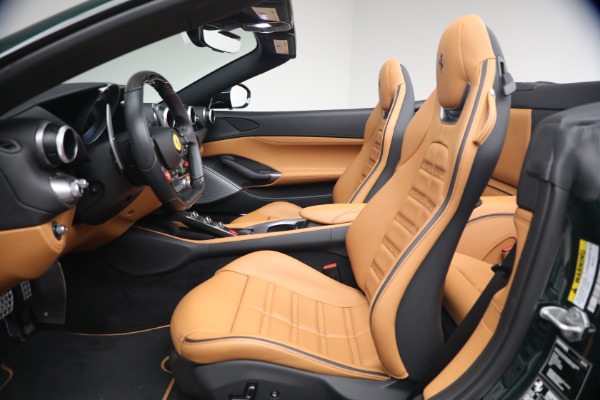 Used 2023 Ferrari Portofino M for sale $299,900 at Rolls-Royce Motor Cars Greenwich in Greenwich CT 06830 14