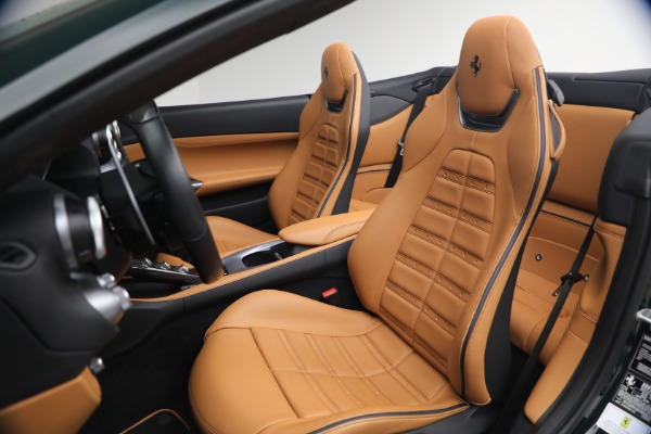Used 2023 Ferrari Portofino M for sale $299,900 at Rolls-Royce Motor Cars Greenwich in Greenwich CT 06830 15