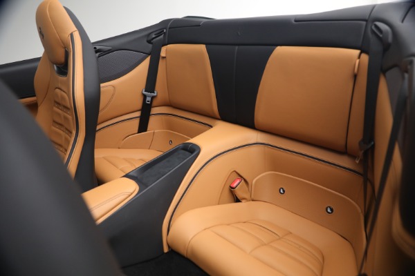 Used 2023 Ferrari Portofino M for sale $299,900 at Rolls-Royce Motor Cars Greenwich in Greenwich CT 06830 16