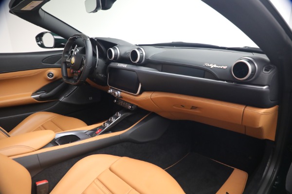 Used 2023 Ferrari Portofino M for sale $299,900 at Rolls-Royce Motor Cars Greenwich in Greenwich CT 06830 17