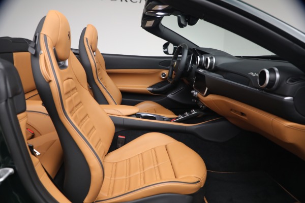 Used 2023 Ferrari Portofino M for sale $299,900 at Rolls-Royce Motor Cars Greenwich in Greenwich CT 06830 18