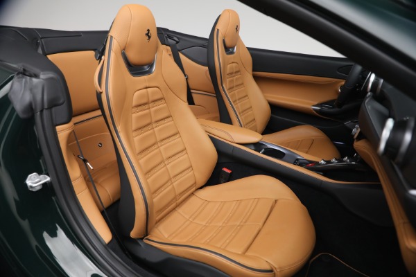 Used 2023 Ferrari Portofino M for sale $299,900 at Rolls-Royce Motor Cars Greenwich in Greenwich CT 06830 19