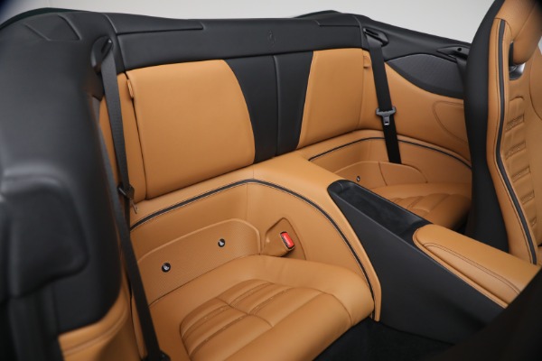 Used 2023 Ferrari Portofino M for sale $299,900 at Rolls-Royce Motor Cars Greenwich in Greenwich CT 06830 20