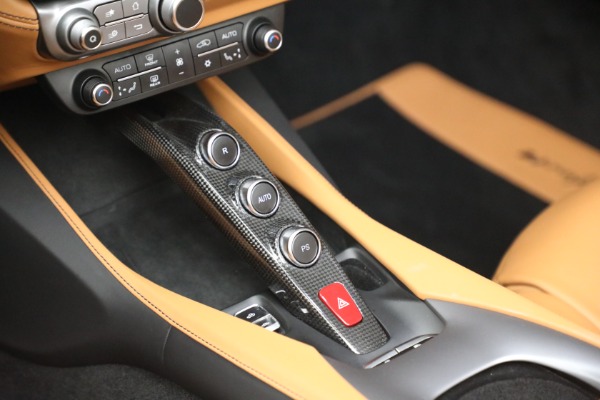 Used 2023 Ferrari Portofino M for sale $299,900 at Rolls-Royce Motor Cars Greenwich in Greenwich CT 06830 22