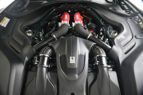 Used 2023 Ferrari Portofino M for sale $299,900 at Rolls-Royce Motor Cars Greenwich in Greenwich CT 06830 26