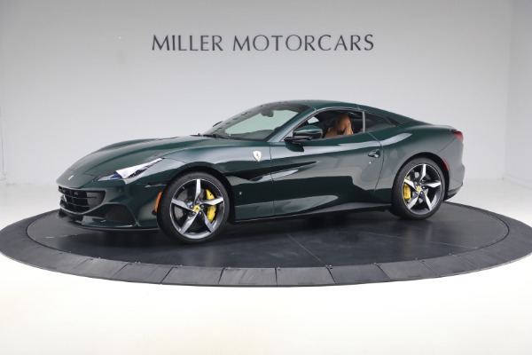 Used 2023 Ferrari Portofino M for sale $299,900 at Rolls-Royce Motor Cars Greenwich in Greenwich CT 06830 28