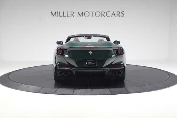 Used 2023 Ferrari Portofino M for sale $299,900 at Rolls-Royce Motor Cars Greenwich in Greenwich CT 06830 6