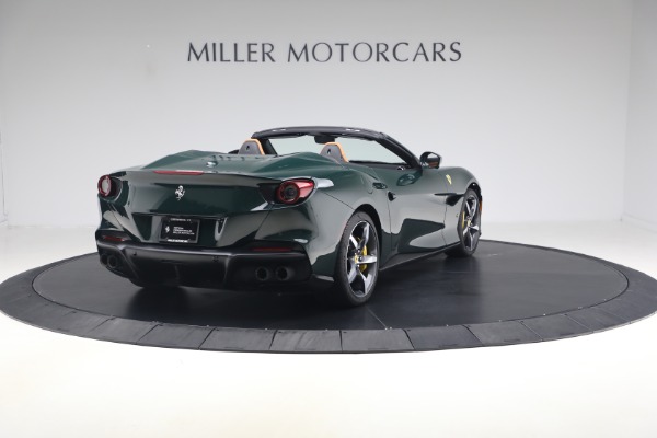Used 2023 Ferrari Portofino M for sale $299,900 at Rolls-Royce Motor Cars Greenwich in Greenwich CT 06830 7