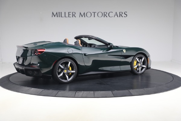 Used 2023 Ferrari Portofino M for sale $299,900 at Rolls-Royce Motor Cars Greenwich in Greenwich CT 06830 8
