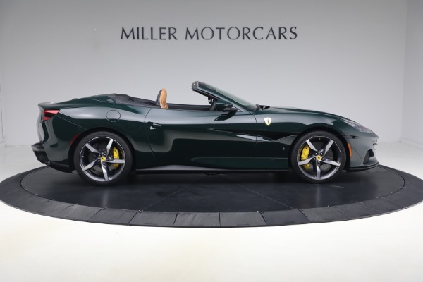 Used 2023 Ferrari Portofino M for sale $299,900 at Rolls-Royce Motor Cars Greenwich in Greenwich CT 06830 9