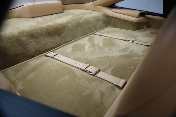 Used 2000 Ferrari 550 Maranello for sale $395,900 at Rolls-Royce Motor Cars Greenwich in Greenwich CT 06830 21