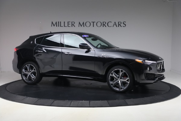 Used 2023 Maserati Levante GT for sale $49,900 at Rolls-Royce Motor Cars Greenwich in Greenwich CT 06830 8