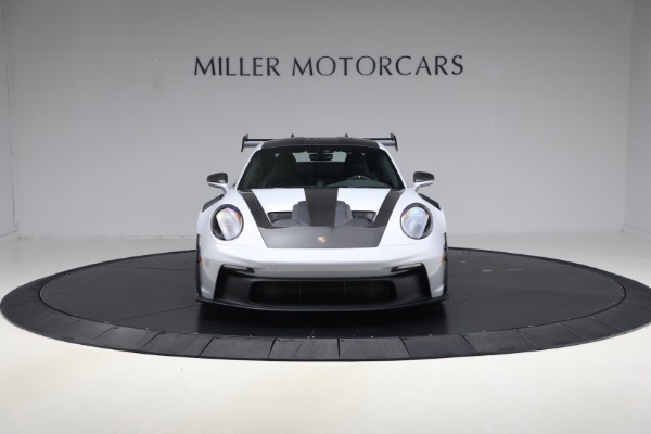 Used 2025 Porsche 911 GT3 RS for sale $479,900 at Rolls-Royce Motor Cars Greenwich in Greenwich CT 06830 12