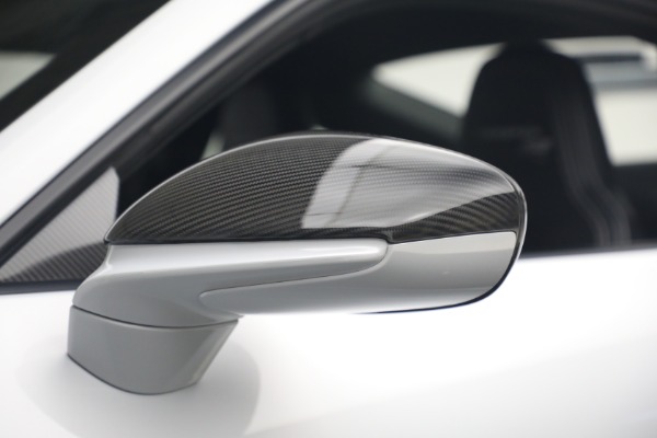 Used 2025 Porsche 911 GT3 RS for sale $479,900 at Rolls-Royce Motor Cars Greenwich in Greenwich CT 06830 25