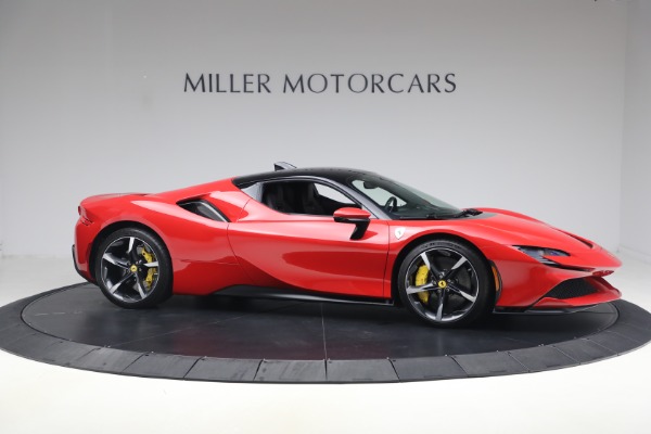 Used 2023 Ferrari SF90 Stradale for sale $489,900 at Rolls-Royce Motor Cars Greenwich in Greenwich CT 06830 10