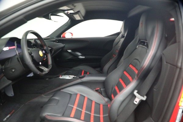Used 2023 Ferrari SF90 Stradale for sale $489,900 at Rolls-Royce Motor Cars Greenwich in Greenwich CT 06830 13
