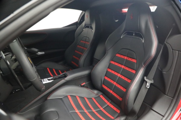 Used 2023 Ferrari SF90 Stradale for sale $489,900 at Rolls-Royce Motor Cars Greenwich in Greenwich CT 06830 14