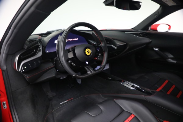 Used 2023 Ferrari SF90 Stradale for sale $489,900 at Rolls-Royce Motor Cars Greenwich in Greenwich CT 06830 15
