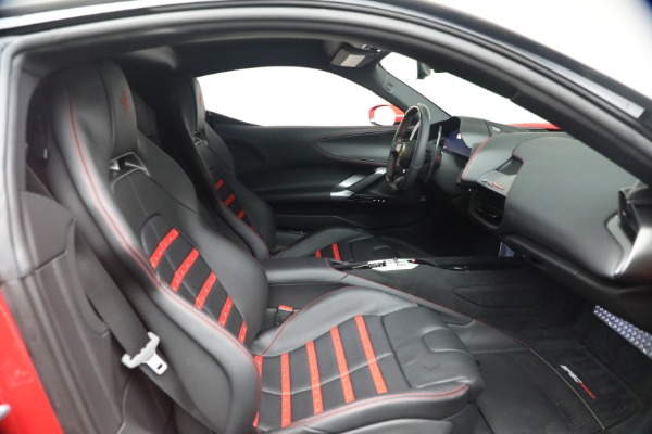 Used 2023 Ferrari SF90 Stradale for sale $489,900 at Rolls-Royce Motor Cars Greenwich in Greenwich CT 06830 16