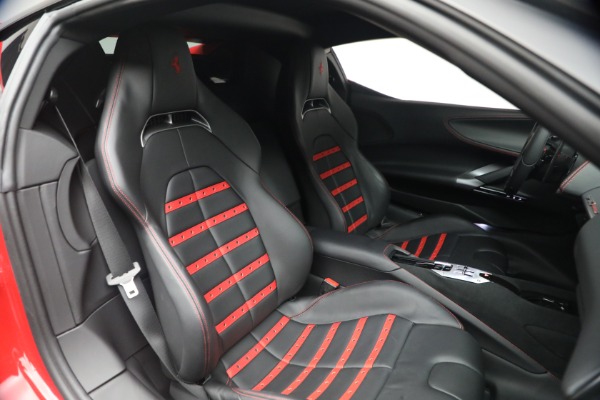 Used 2023 Ferrari SF90 Stradale for sale $489,900 at Rolls-Royce Motor Cars Greenwich in Greenwich CT 06830 17