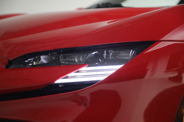 Used 2023 Ferrari SF90 Stradale for sale $489,900 at Rolls-Royce Motor Cars Greenwich in Greenwich CT 06830 20