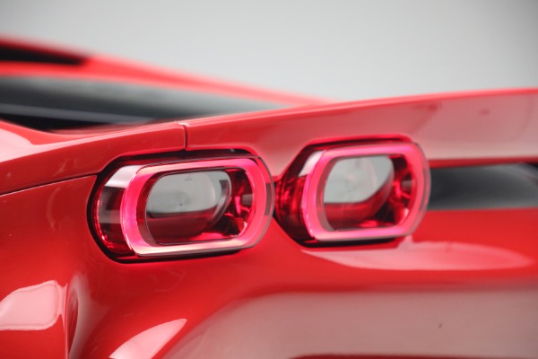Used 2023 Ferrari SF90 Stradale for sale $489,900 at Rolls-Royce Motor Cars Greenwich in Greenwich CT 06830 21