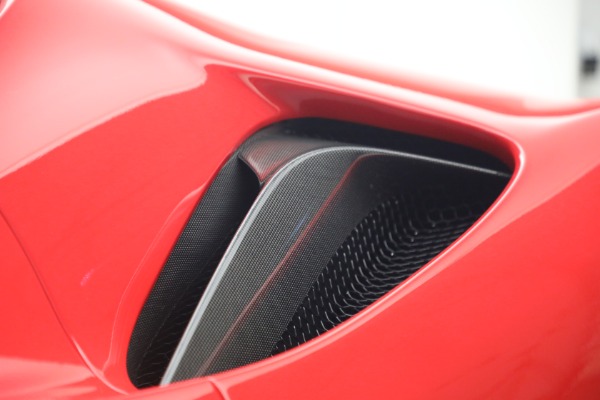 Used 2023 Ferrari SF90 Stradale for sale $489,900 at Rolls-Royce Motor Cars Greenwich in Greenwich CT 06830 22